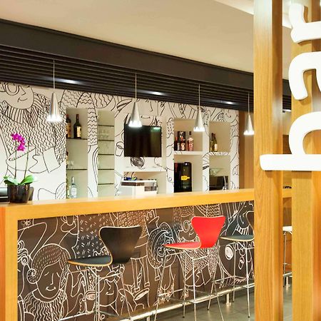 Ibis Cascavel Hotell Exteriör bild