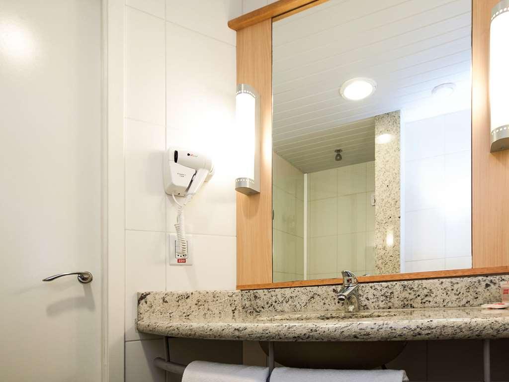 Ibis Cascavel Hotell Rum bild