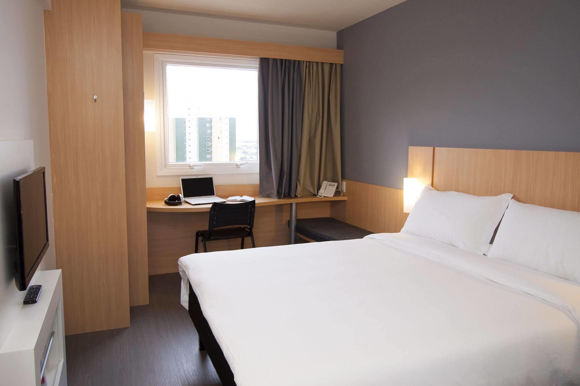 Ibis Cascavel Hotell Cascavel  Exteriör bild